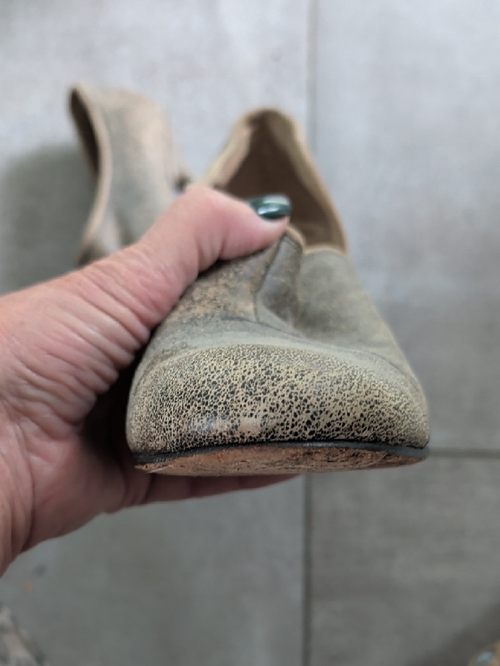 Diesel Mellana Booties Size 9.5 - Picture 4 of 9